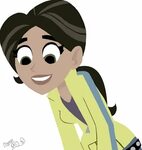 Wild Kratts Aviva And Koki And Zack Mega Porn Pics Free Down